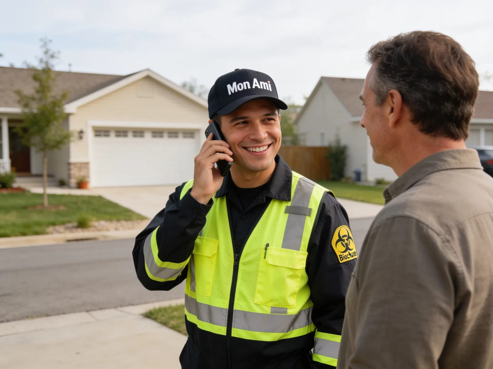 Sewage Cleanup Montrose, MN FAQs